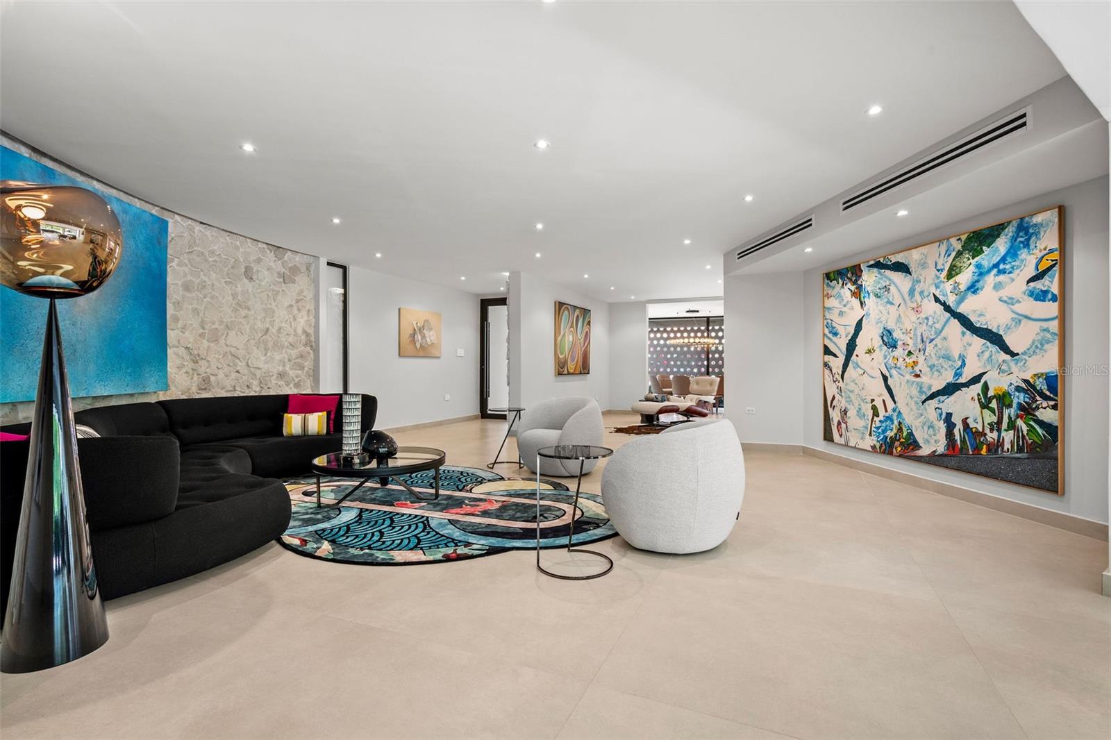 GARDEN HILLS - Residential