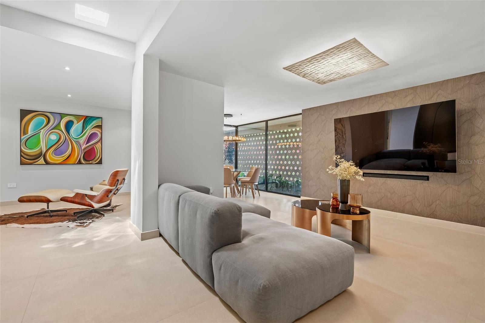 GARDEN HILLS - Residential