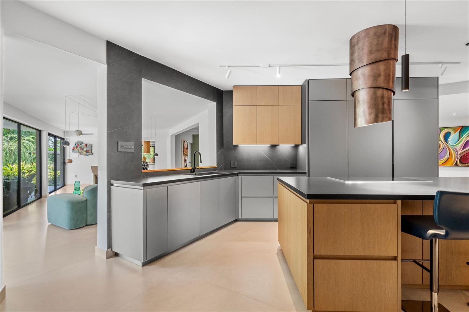 GARDEN HILLS - Residential