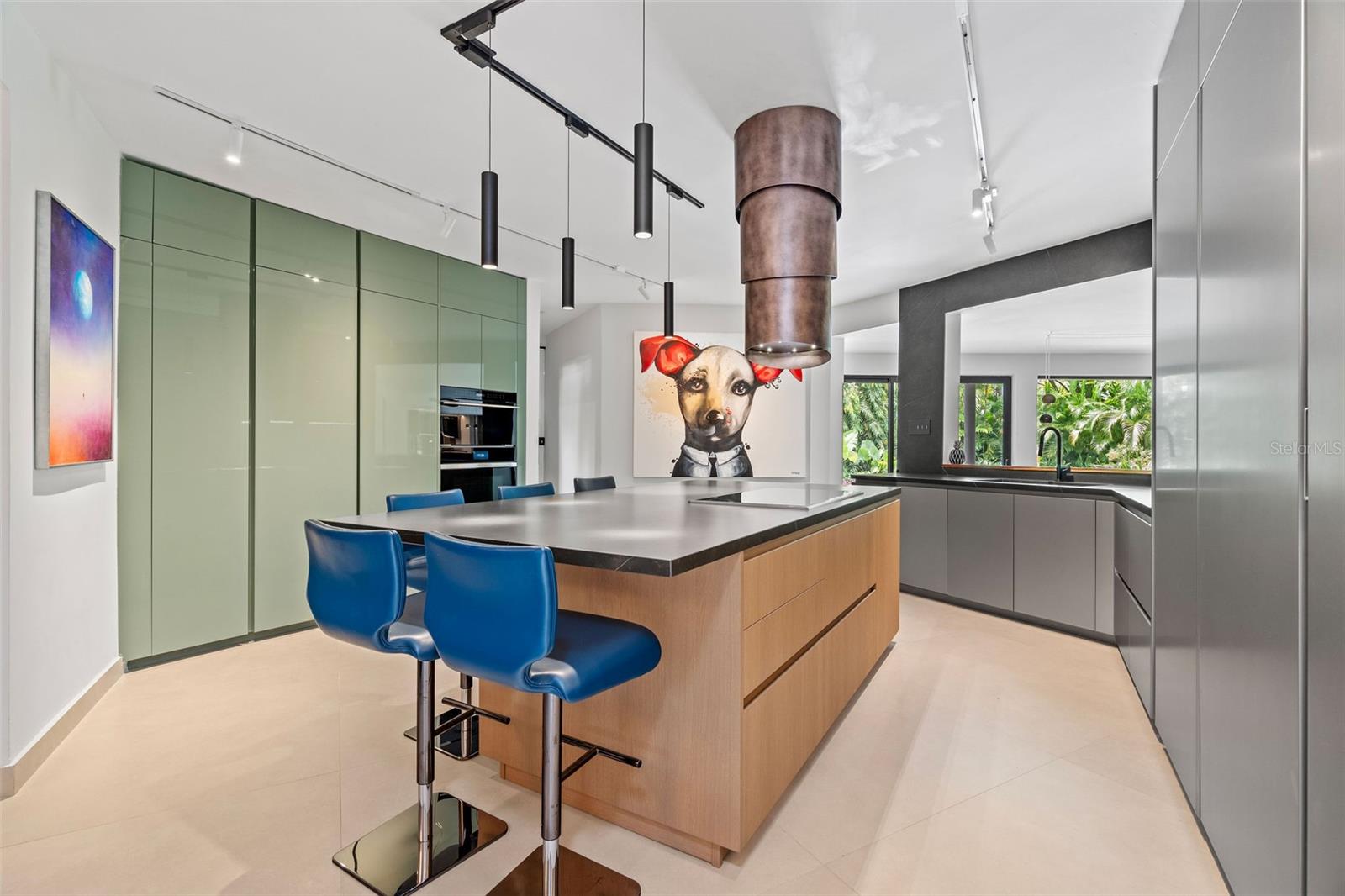 GARDEN HILLS - Residential