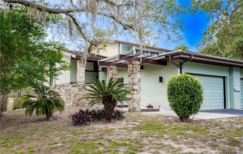 A home in HAINES CITY