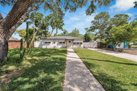 A home in CLEARWATER