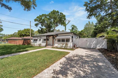 A home in CLEARWATER