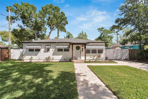 A home in CLEARWATER