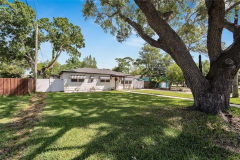 A home in CLEARWATER