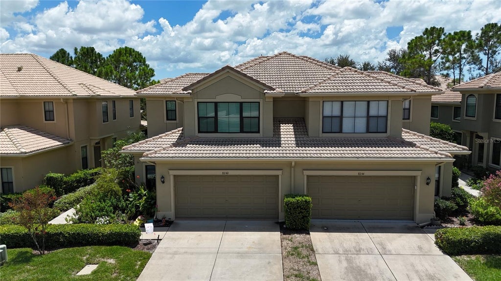 Photo of 8240 Acadian Lane, Seminole, FL 33777 (MLS # TB8536656)