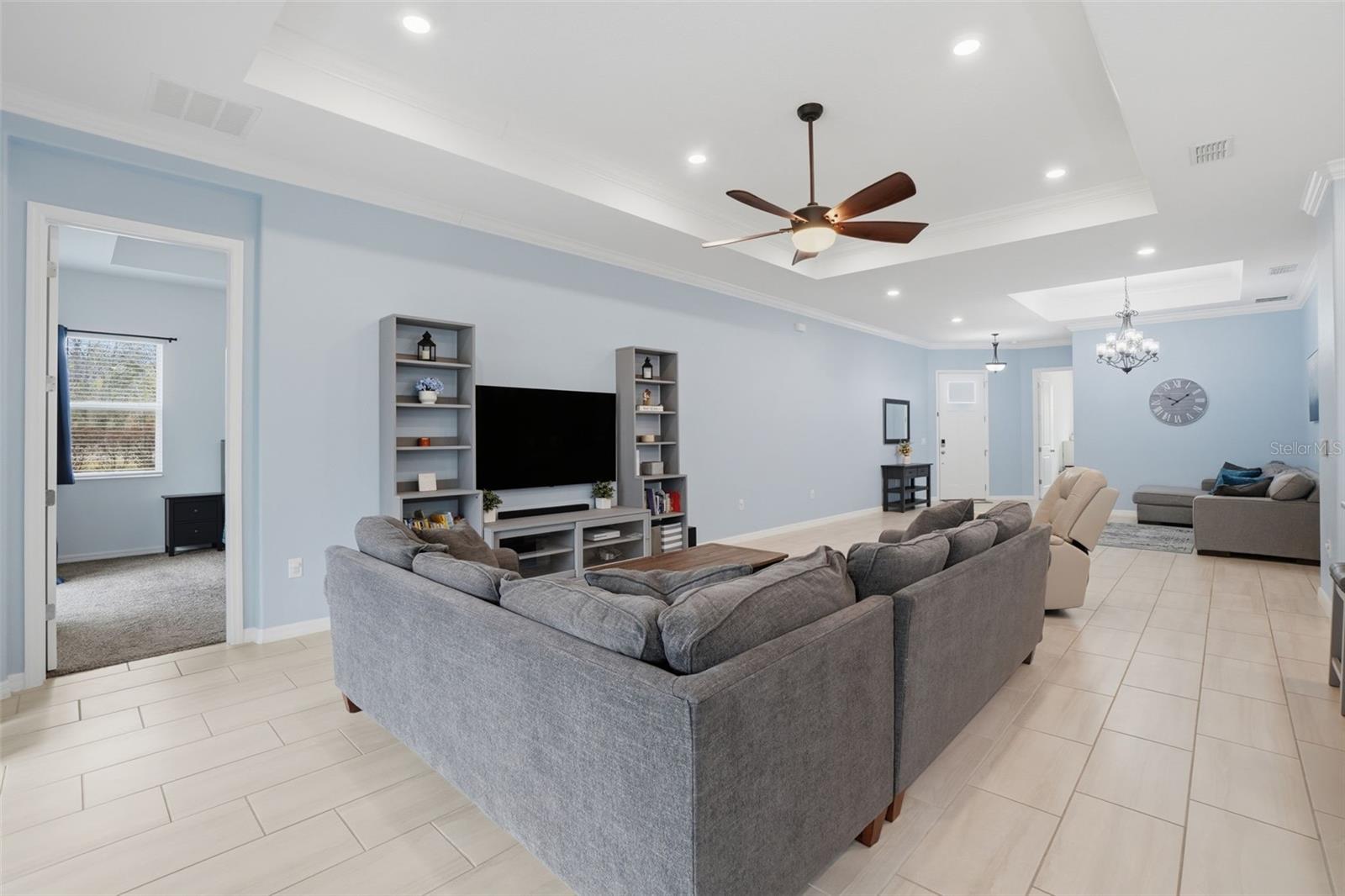 MORNINGSIDE PARK - Residential