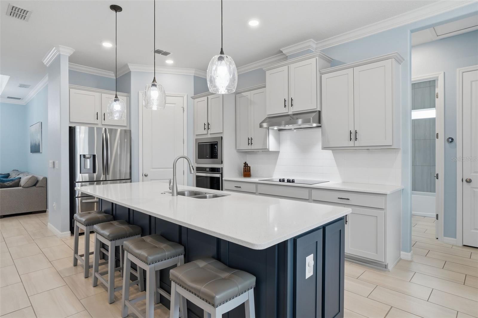 MORNINGSIDE PARK - Residential