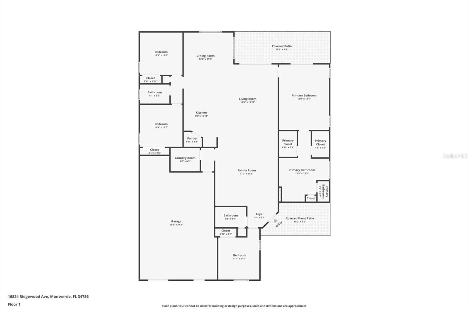 MORNINGSIDE PARK - Residential