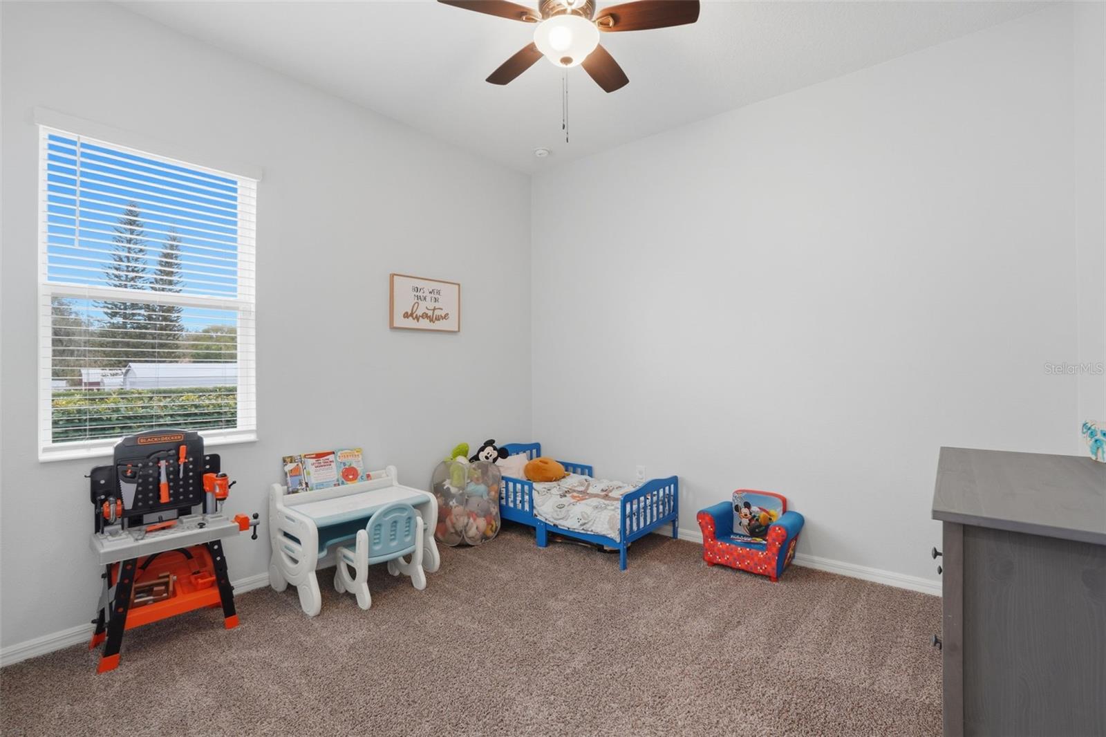 MORNINGSIDE PARK - Residential