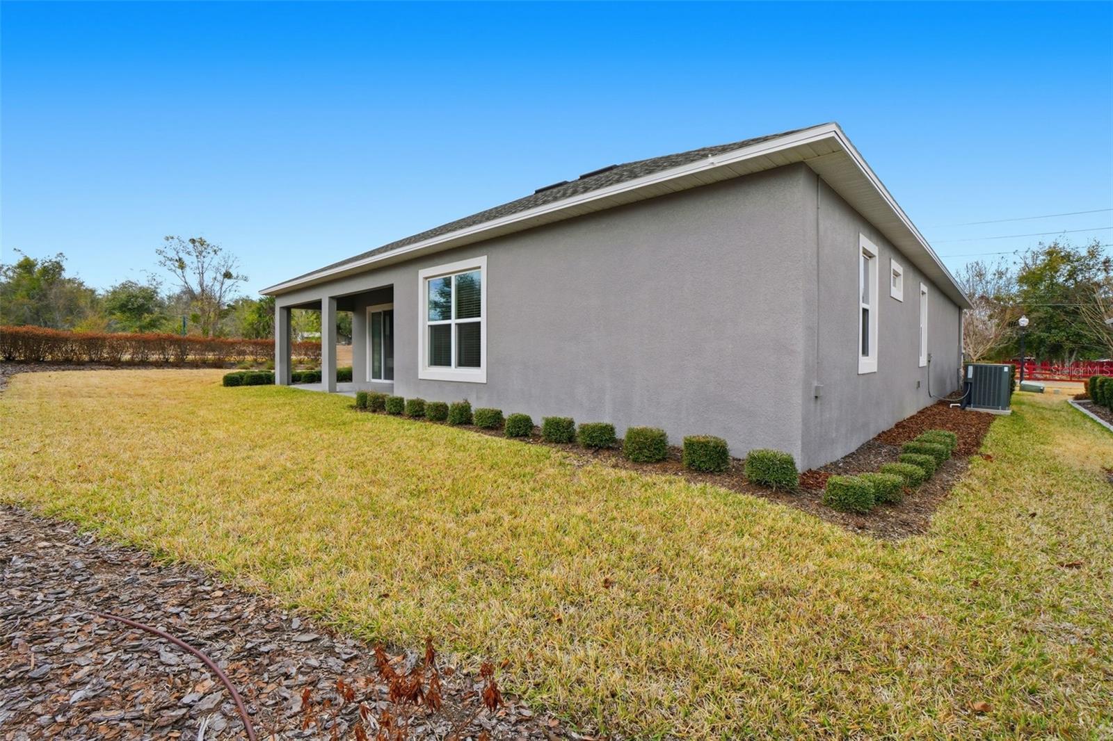 MORNINGSIDE PARK - Residential