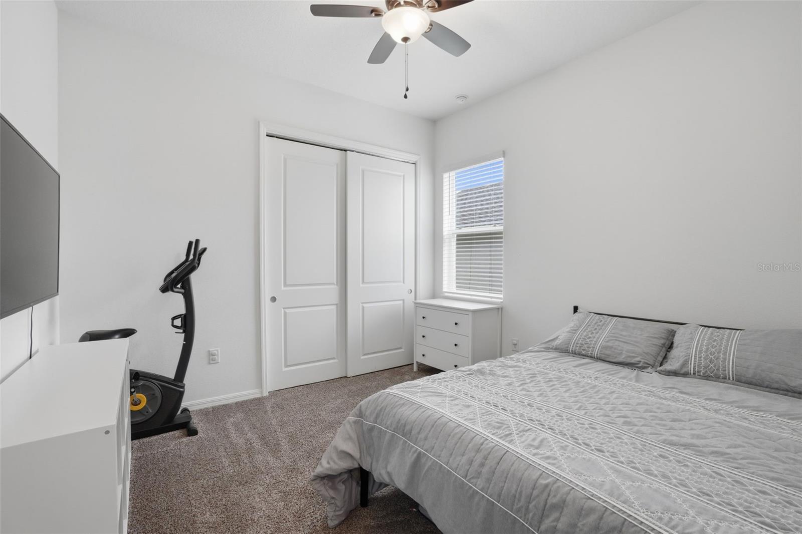 MORNINGSIDE PARK - Residential