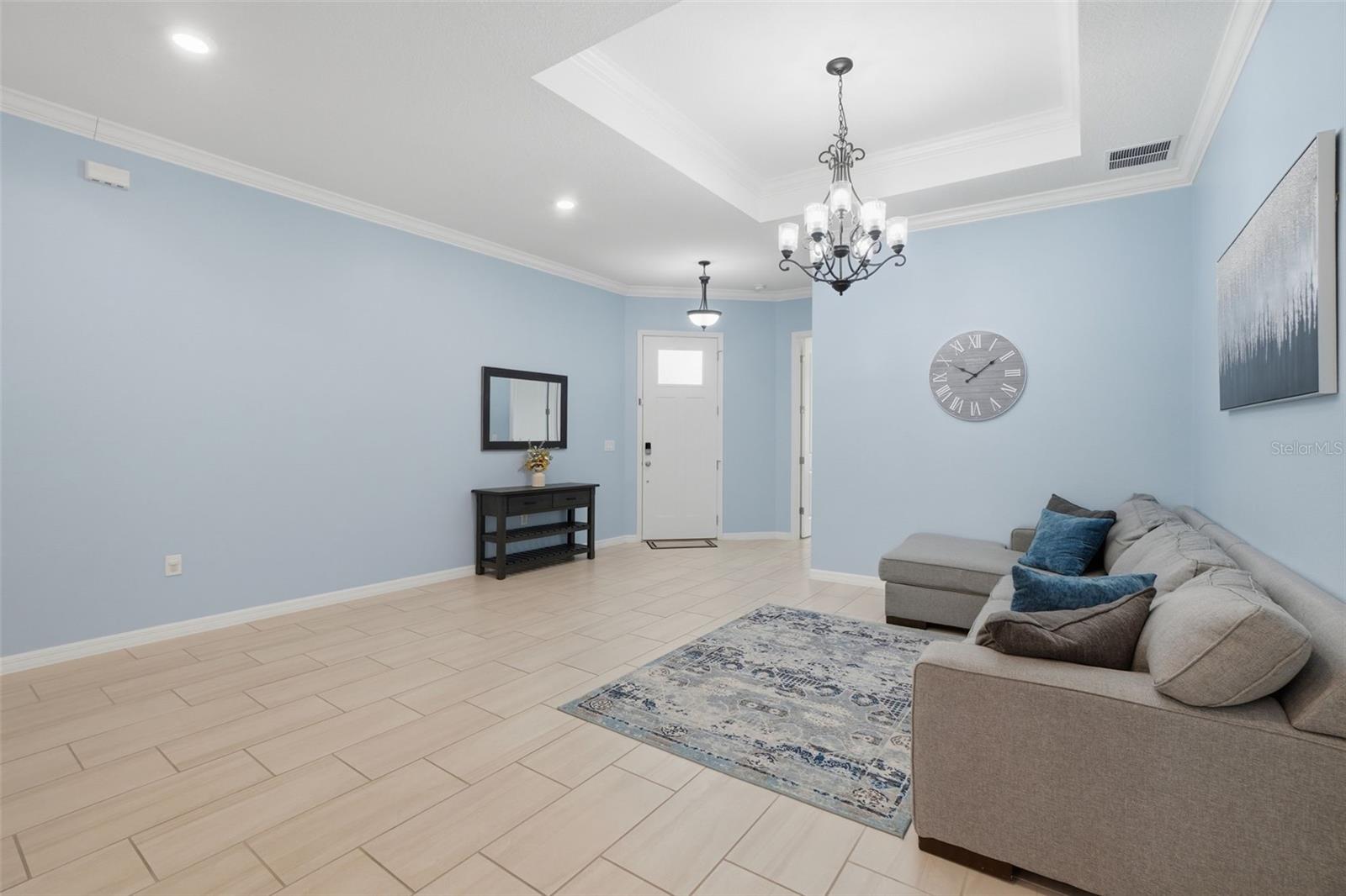 MORNINGSIDE PARK - Residential