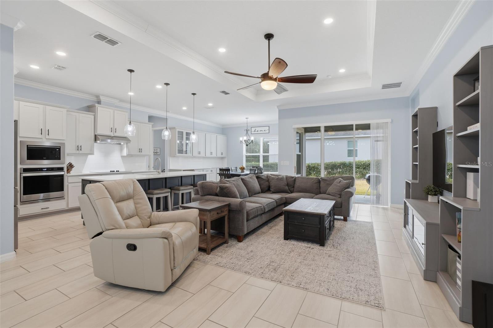 MORNINGSIDE PARK - Residential