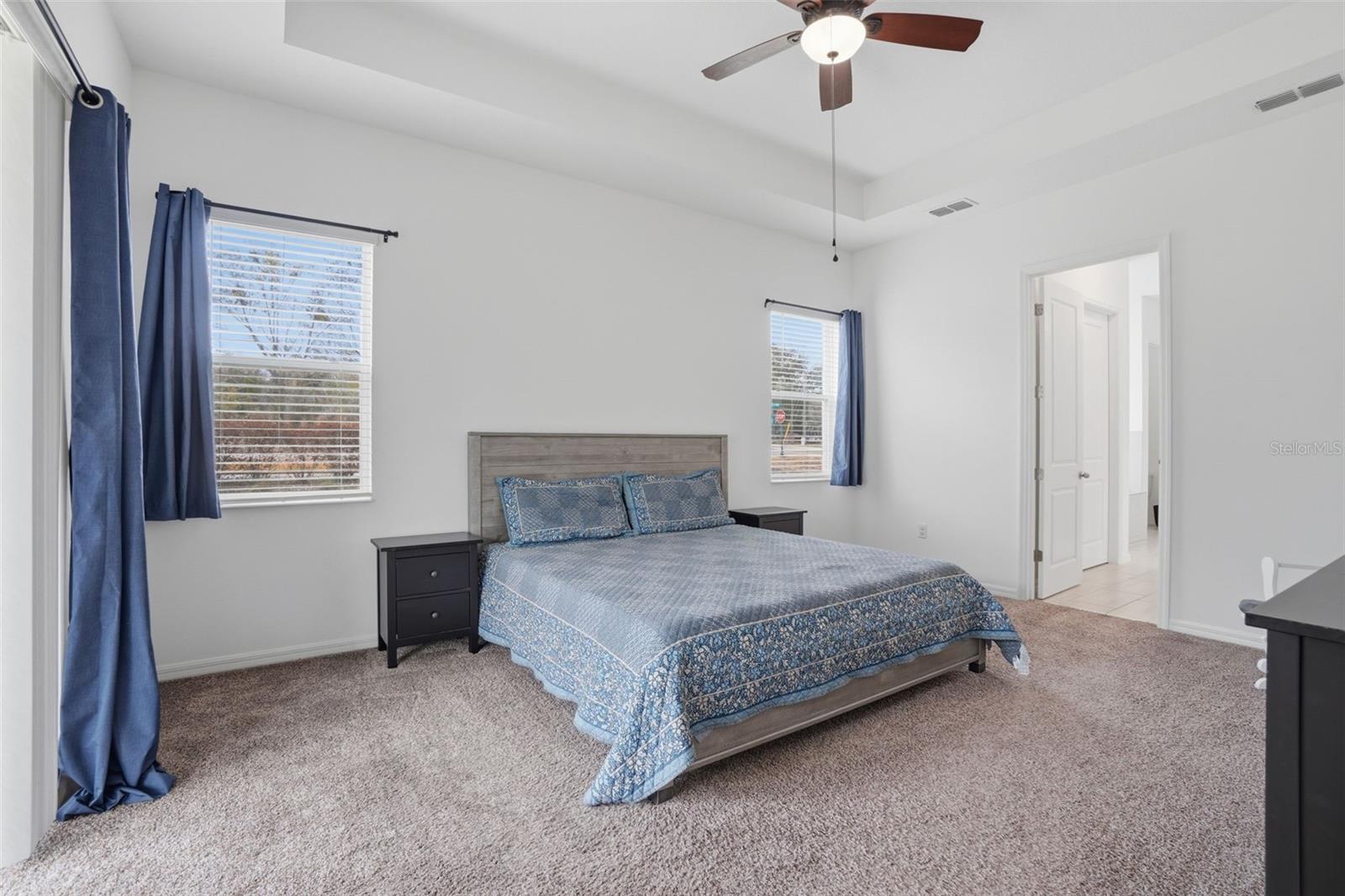 MORNINGSIDE PARK - Residential