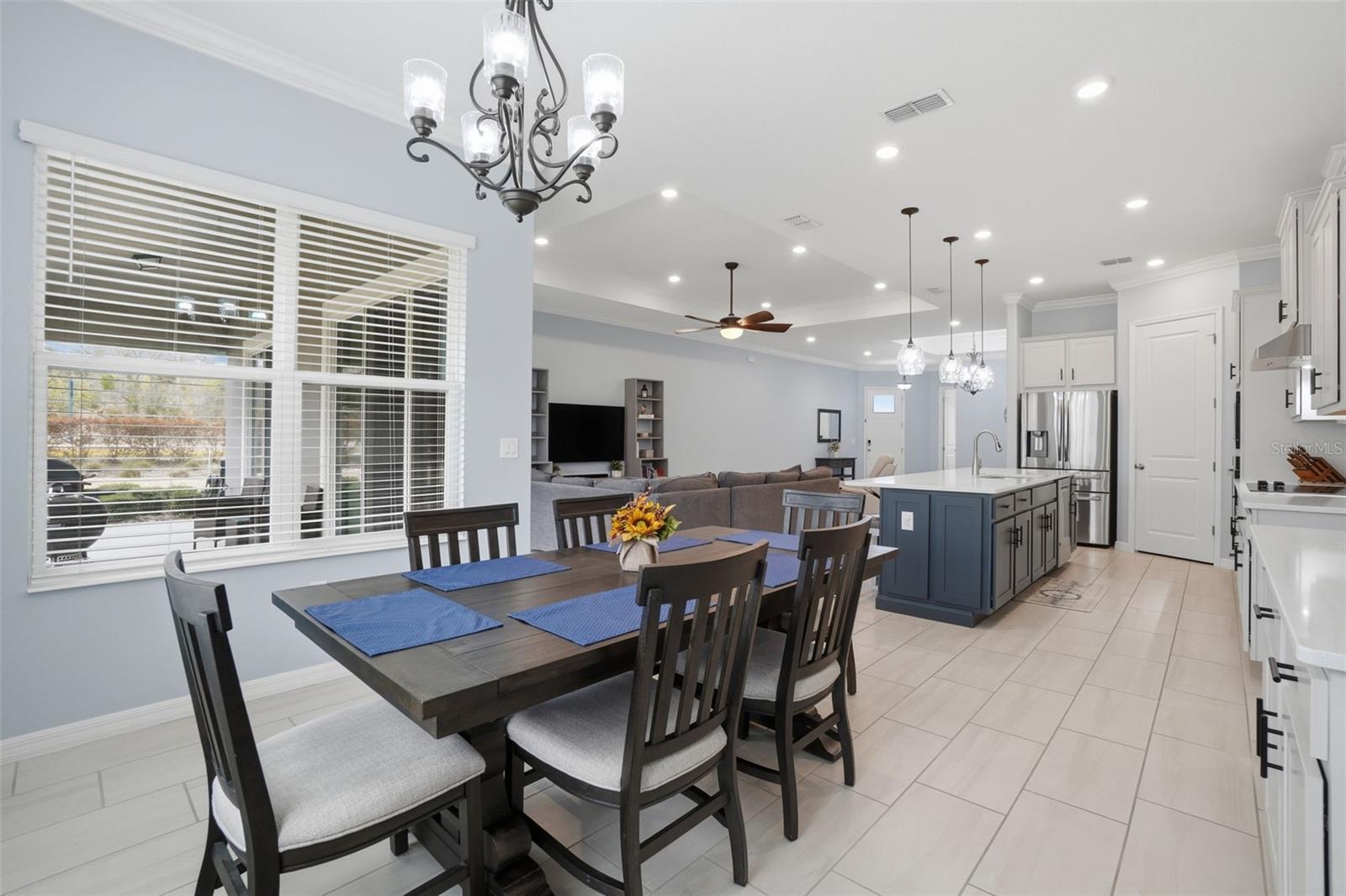 MORNINGSIDE PARK - Residential