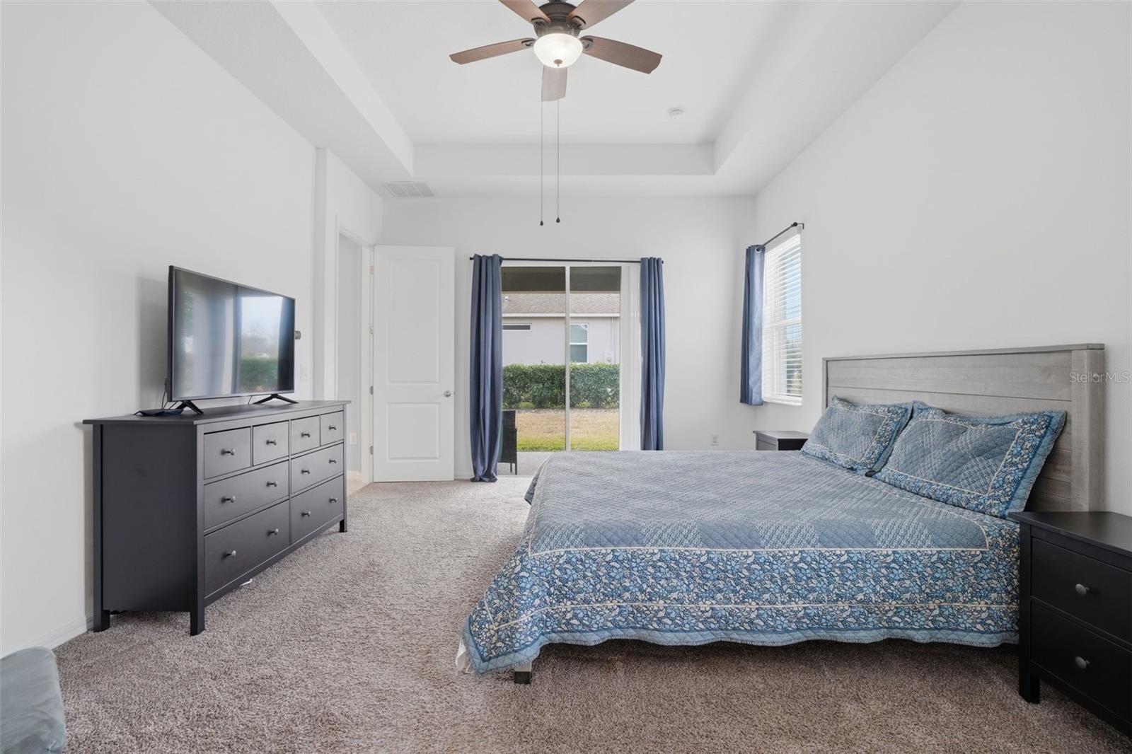 MORNINGSIDE PARK - Residential