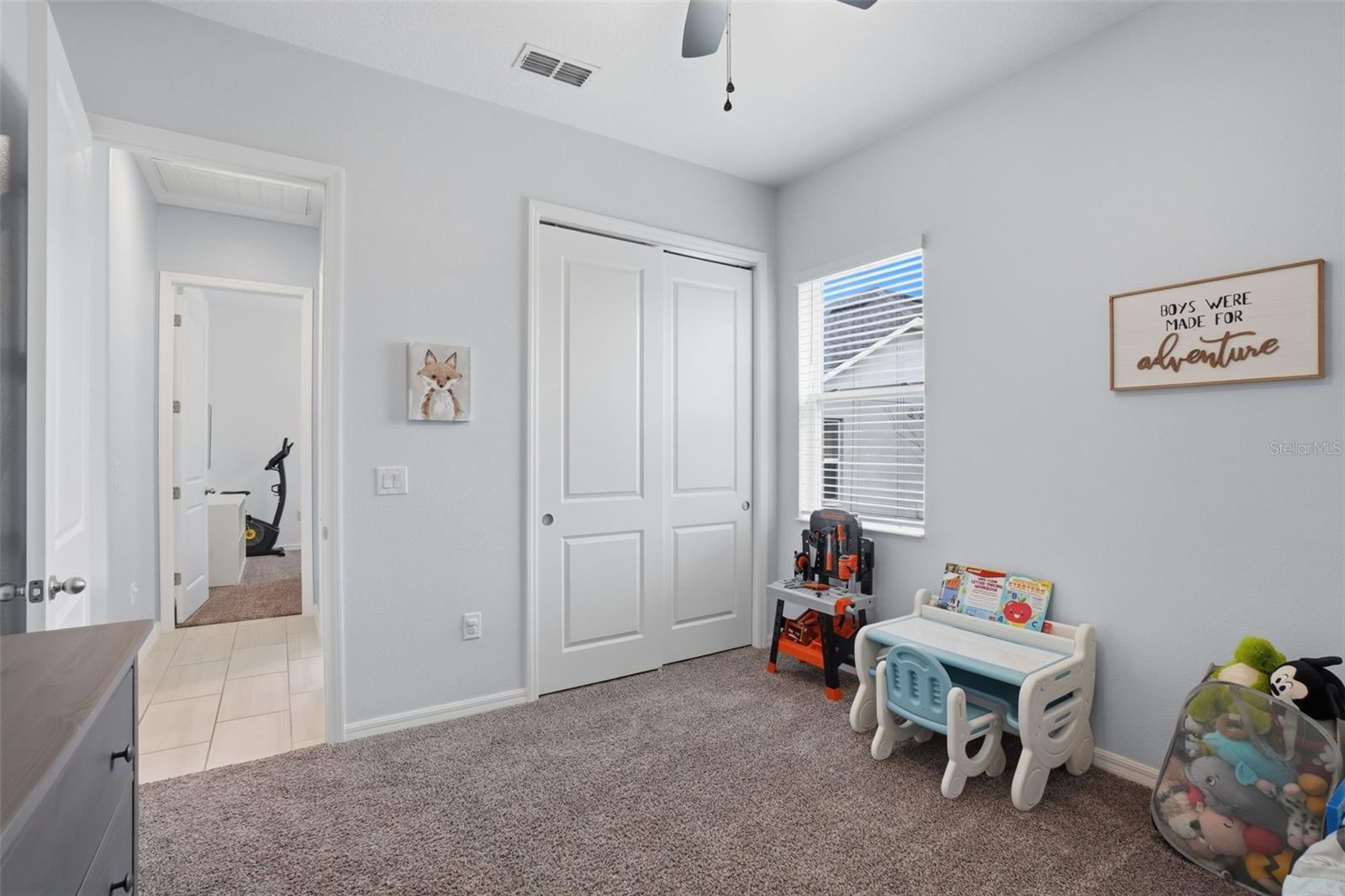 MORNINGSIDE PARK - Residential