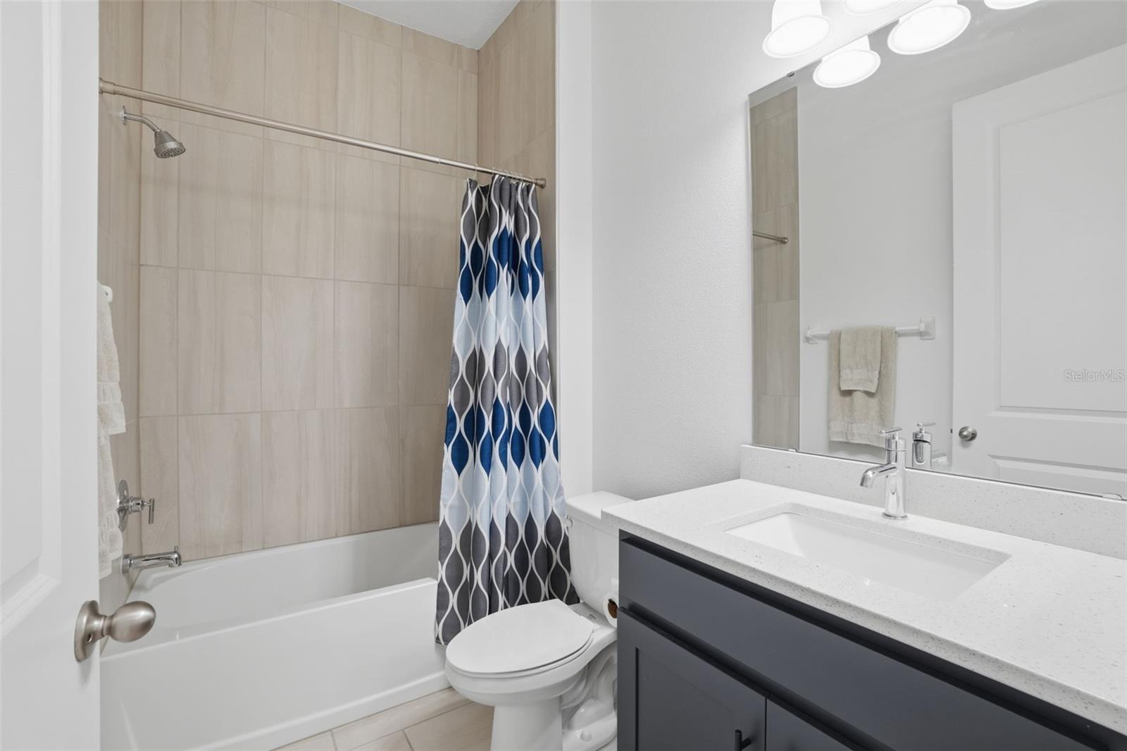 MORNINGSIDE PARK - Residential