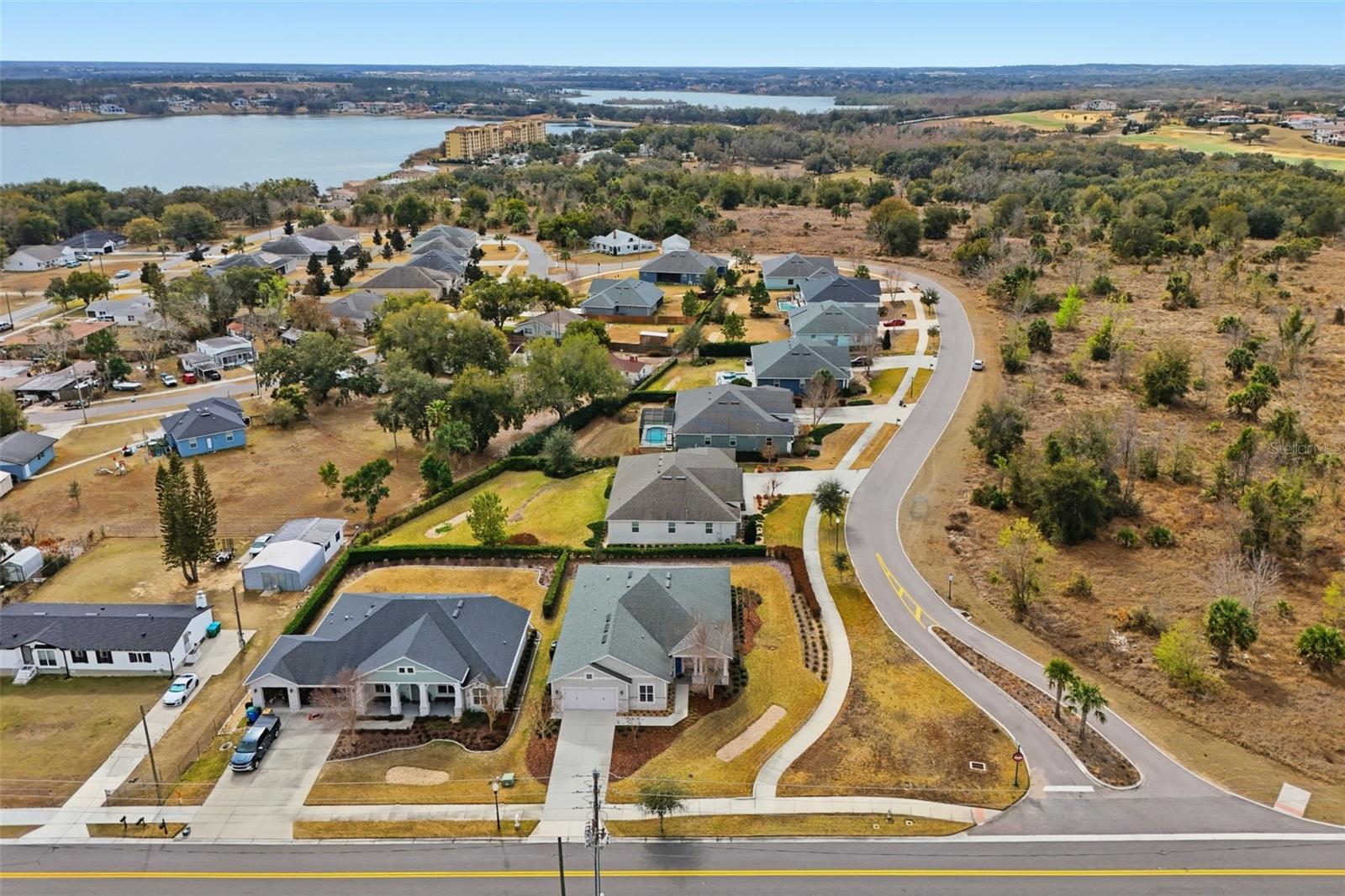 MORNINGSIDE PARK - Residential