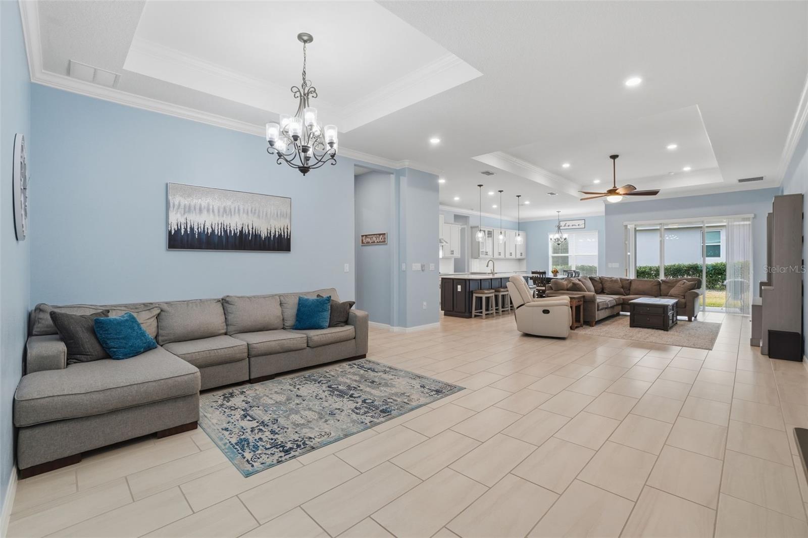 MORNINGSIDE PARK - Residential