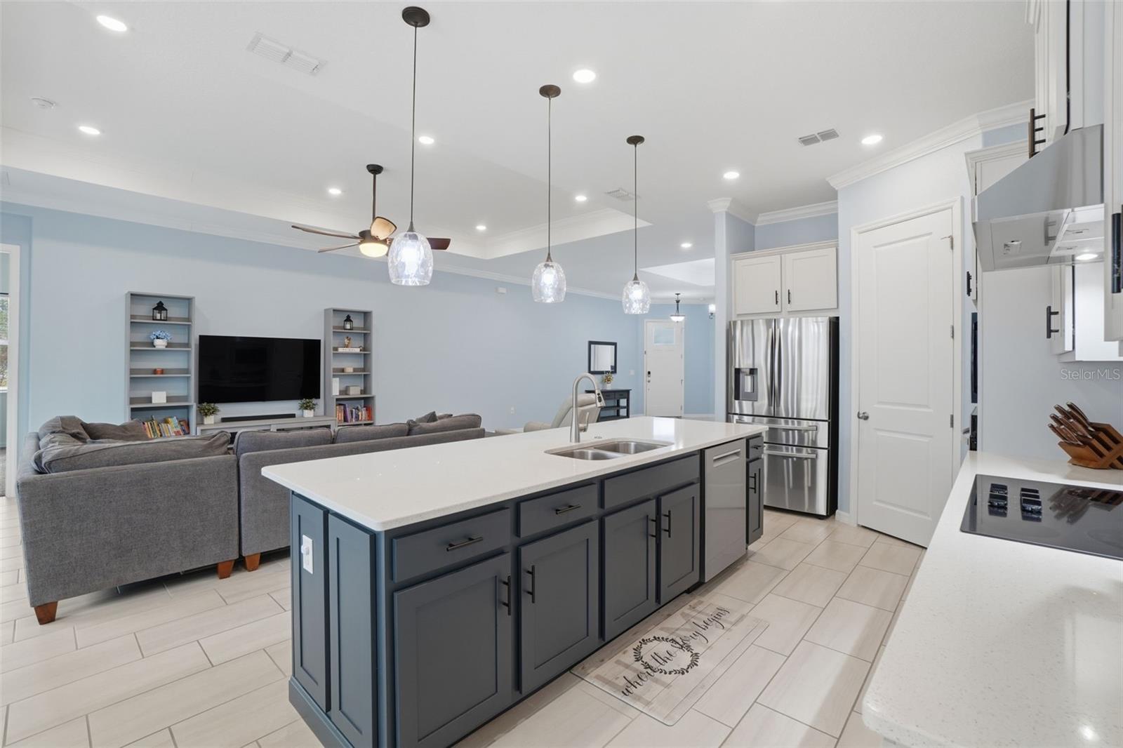 MORNINGSIDE PARK - Residential