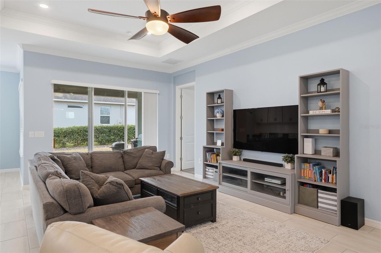 MORNINGSIDE PARK - Residential