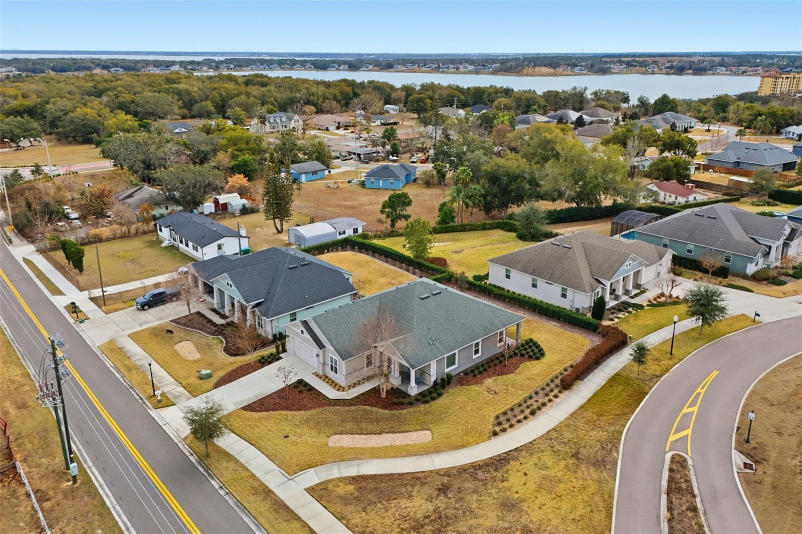 MORNINGSIDE PARK - Residential