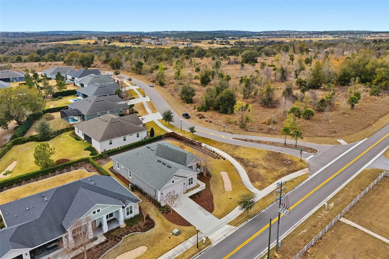 MORNINGSIDE PARK - Residential