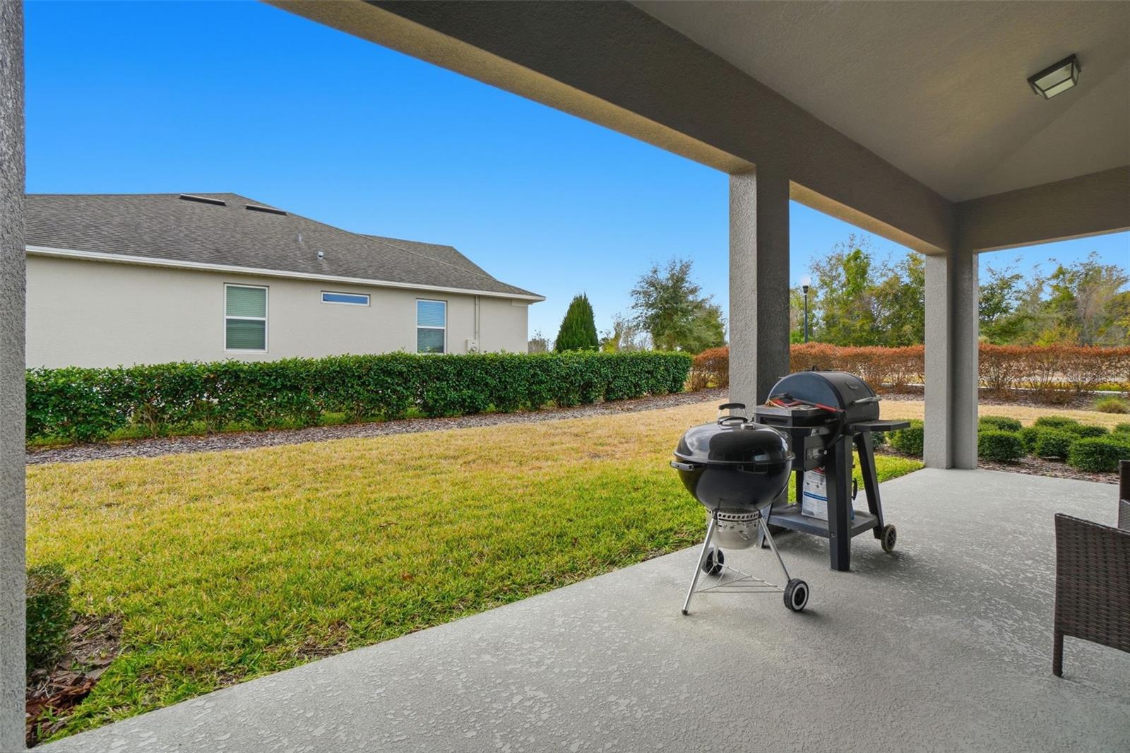 MORNINGSIDE PARK - Residential