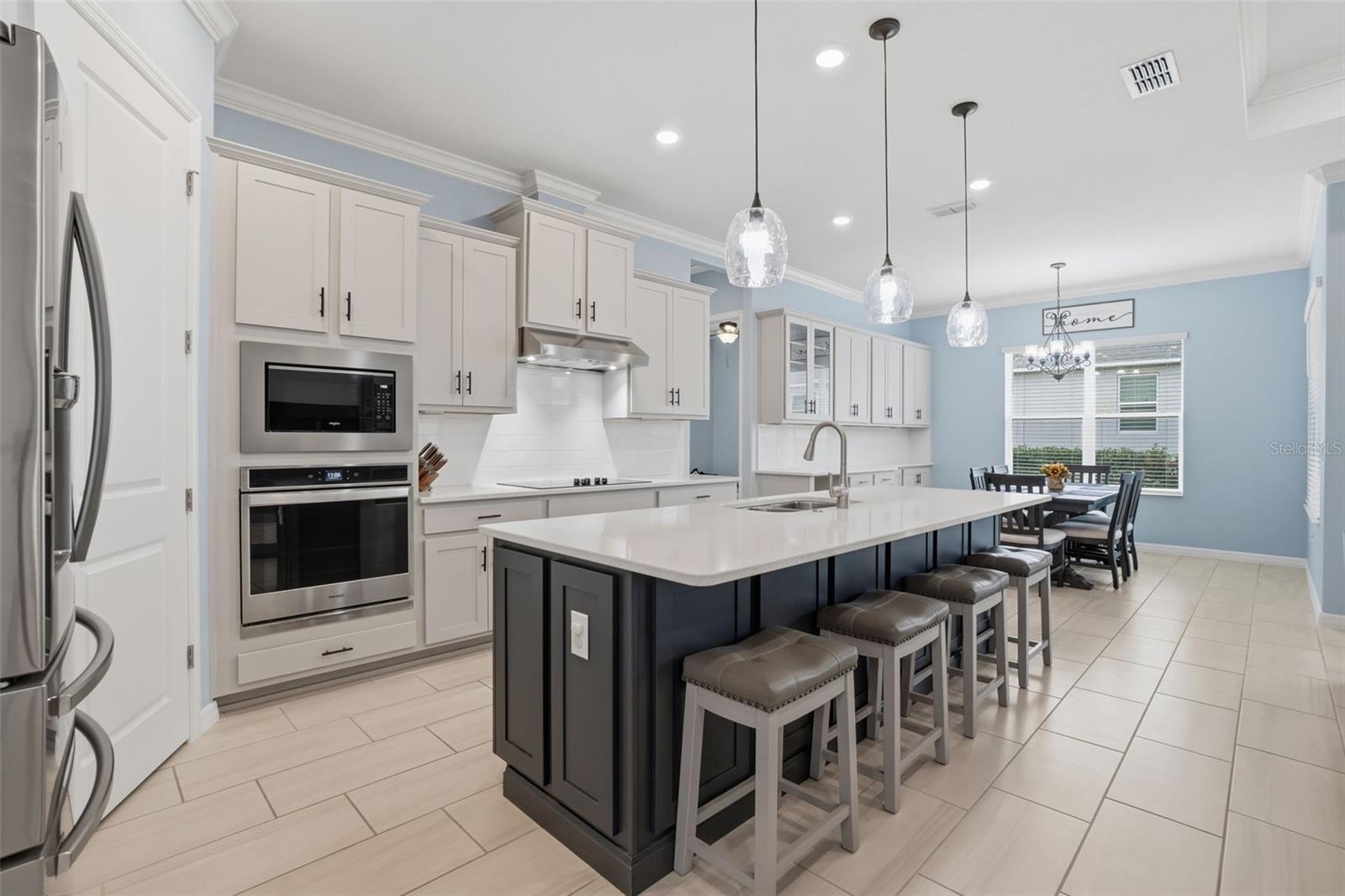 MORNINGSIDE PARK - Residential