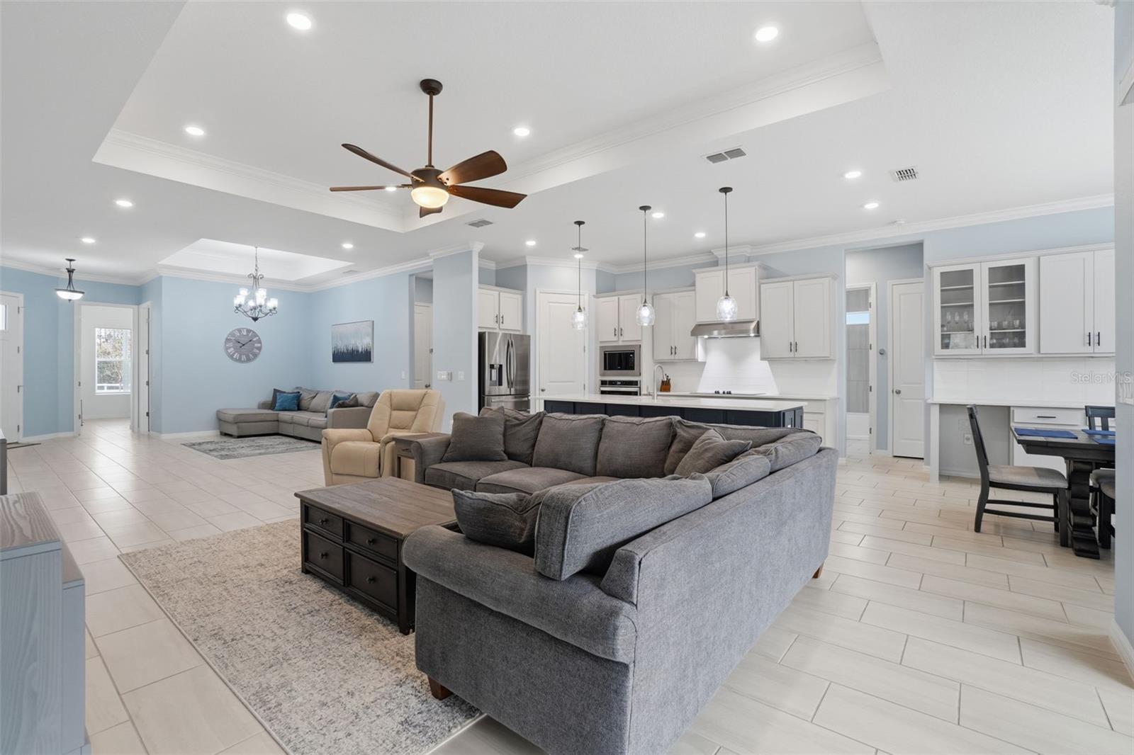 MORNINGSIDE PARK - Residential