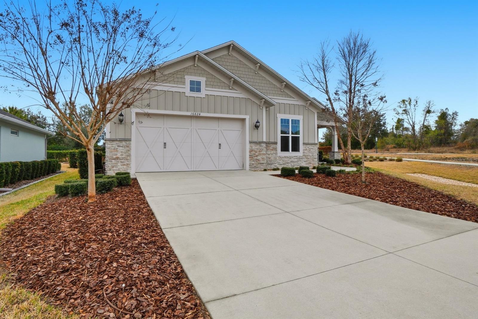 16824 RIDGEWOOD AVENUE