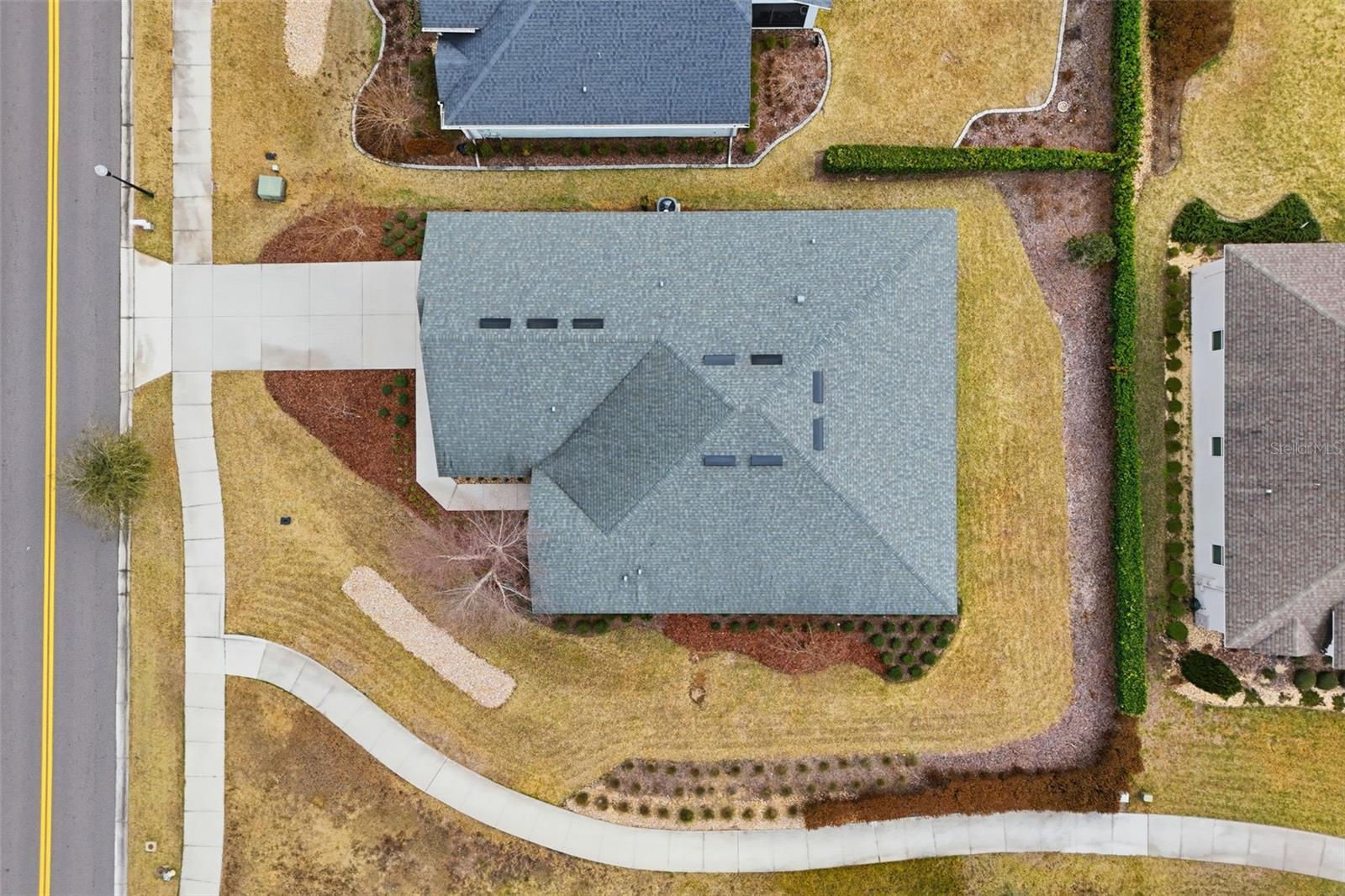 MORNINGSIDE PARK - Residential