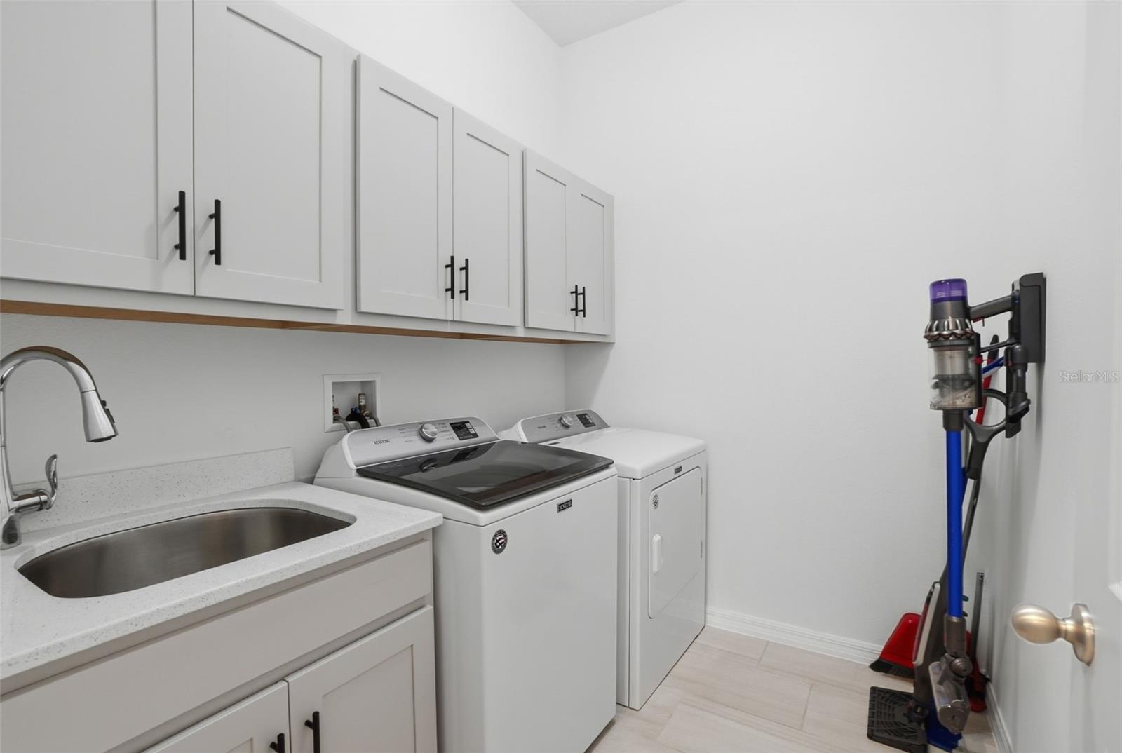 MORNINGSIDE PARK - Residential