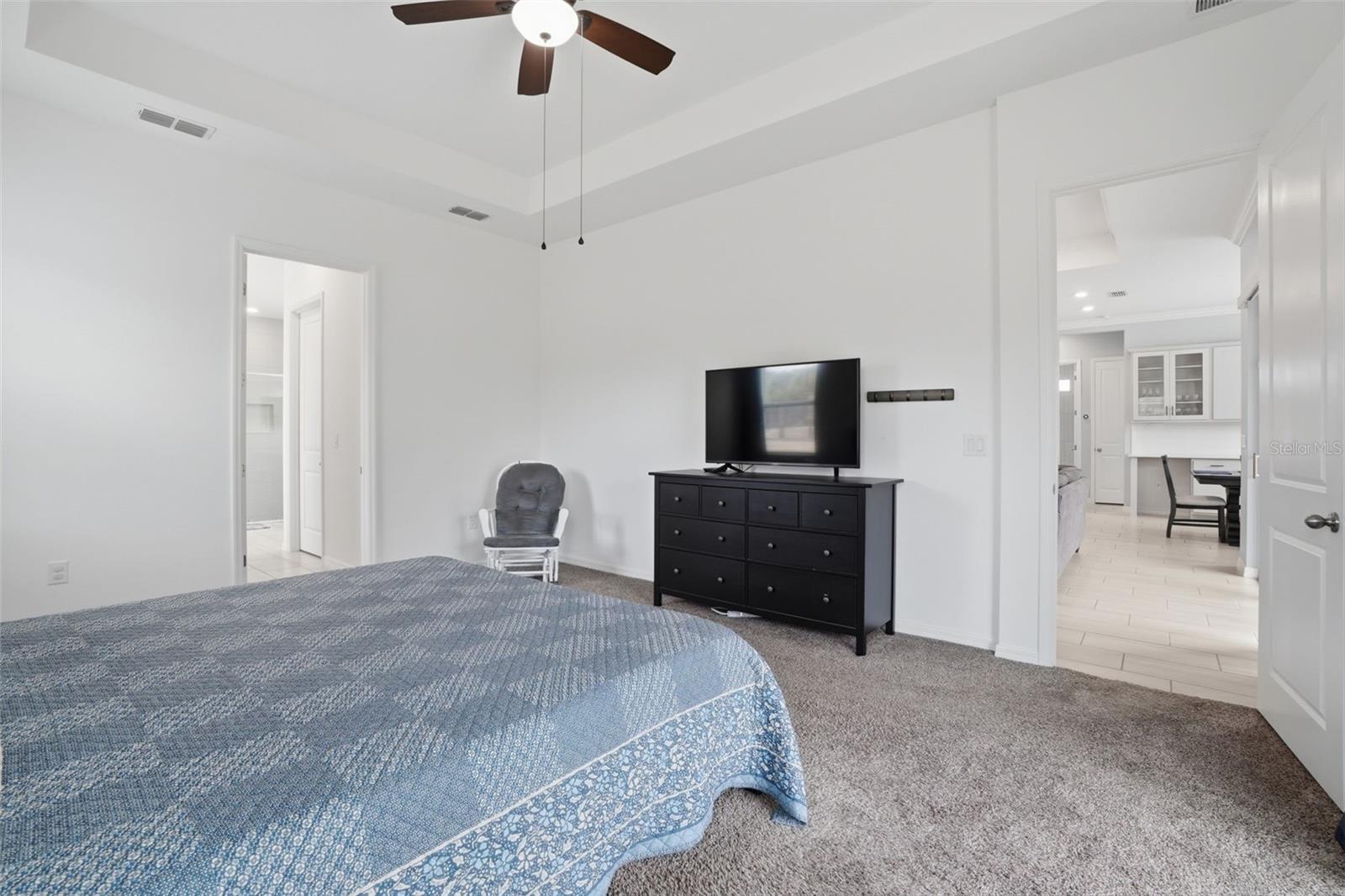 MORNINGSIDE PARK - Residential