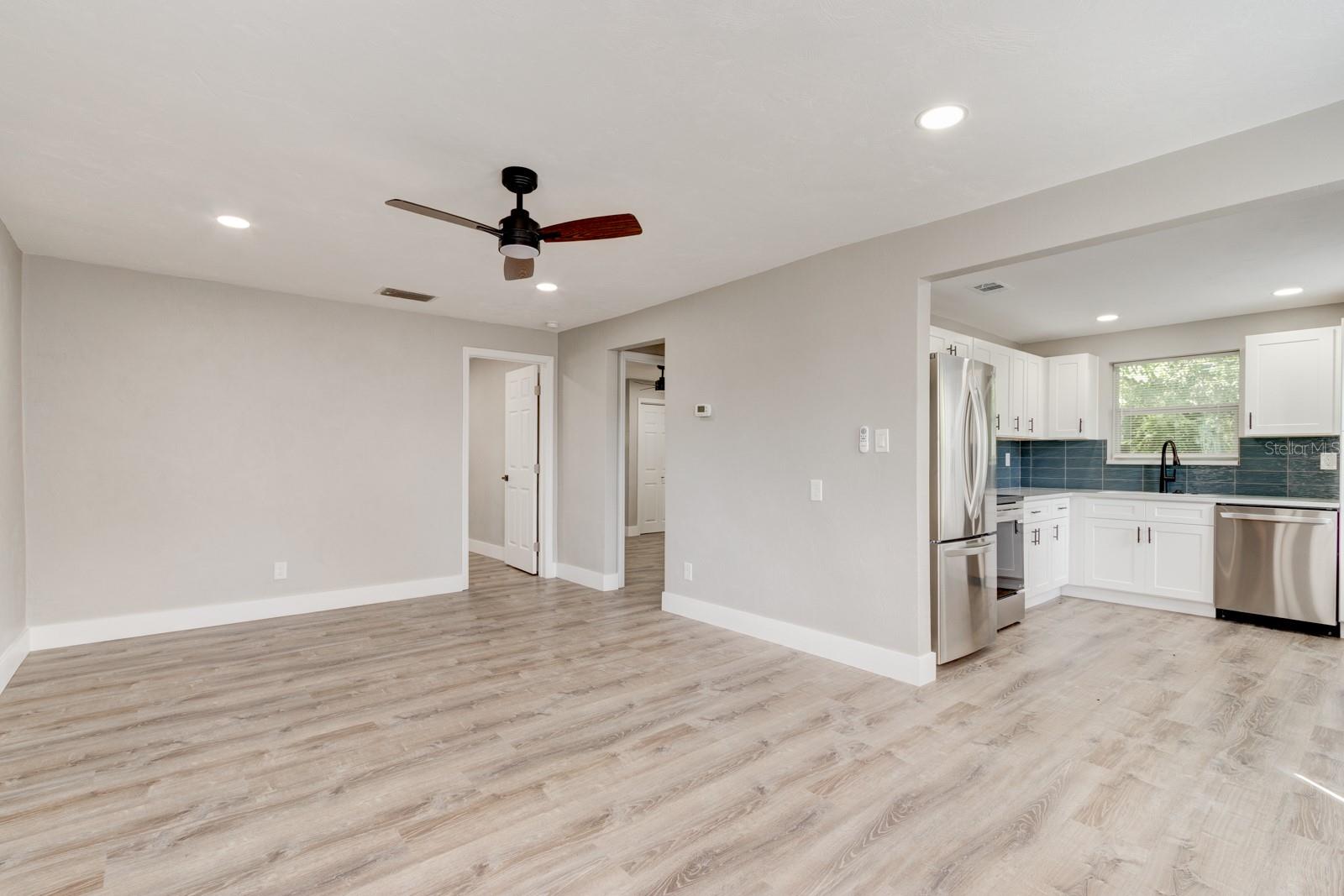 WELLWORTH VILLAGE UNIT 01 - Residential