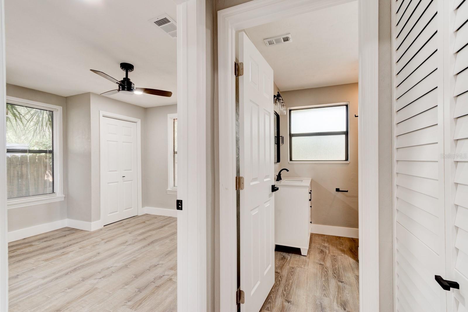 WELLWORTH VILLAGE UNIT 01 - Residential