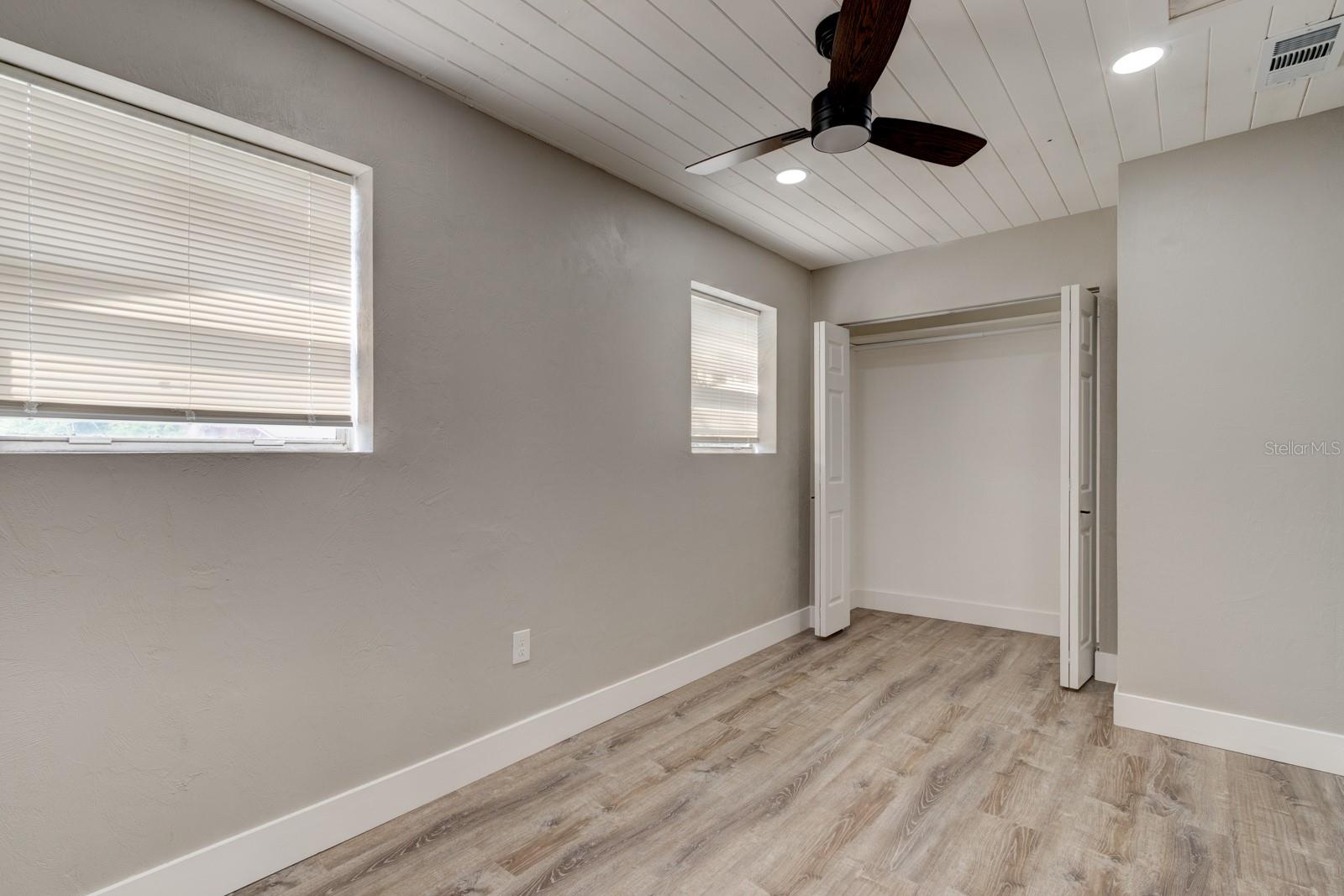 WELLWORTH VILLAGE UNIT 01 - Residential