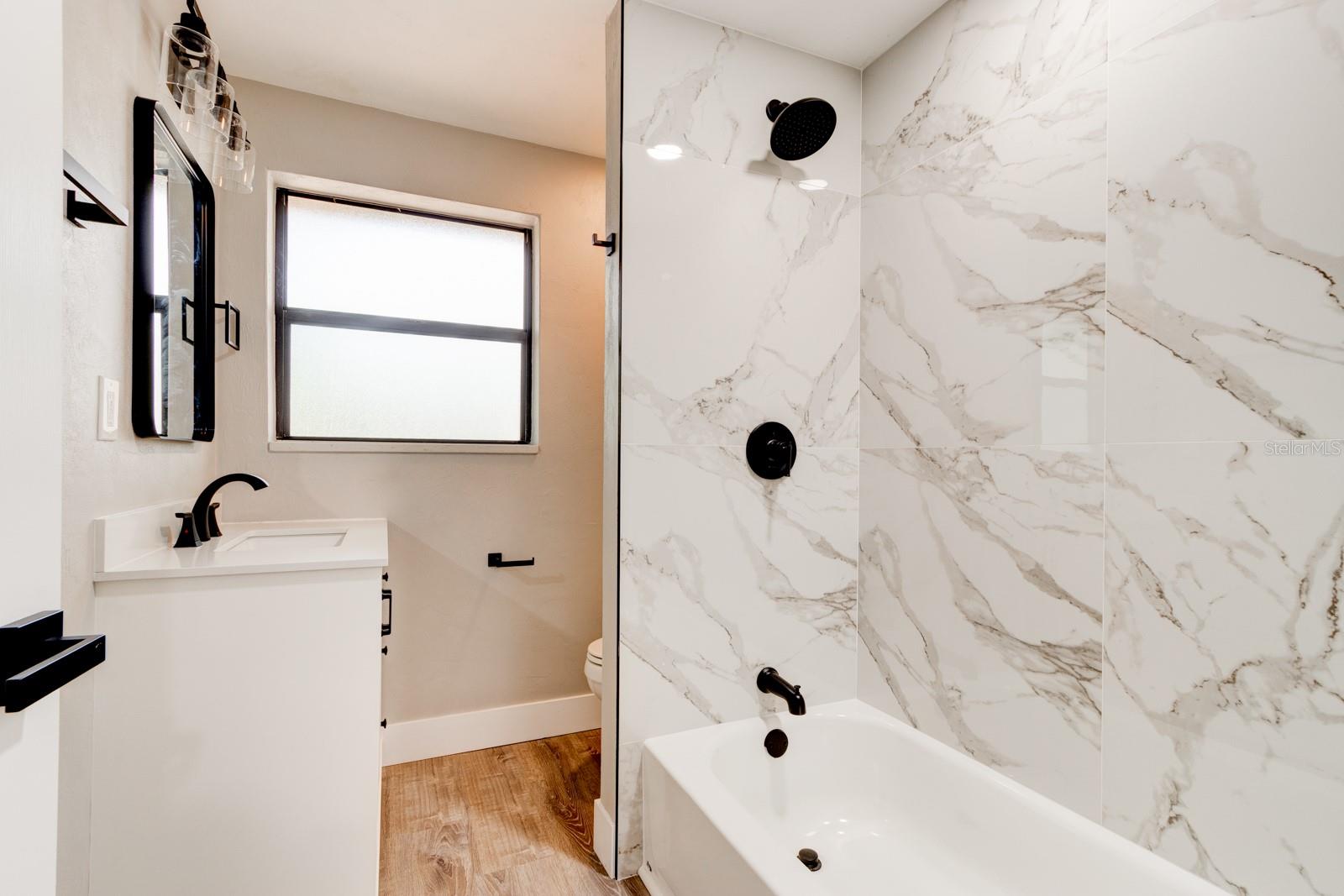 WELLWORTH VILLAGE UNIT 01 - Residential