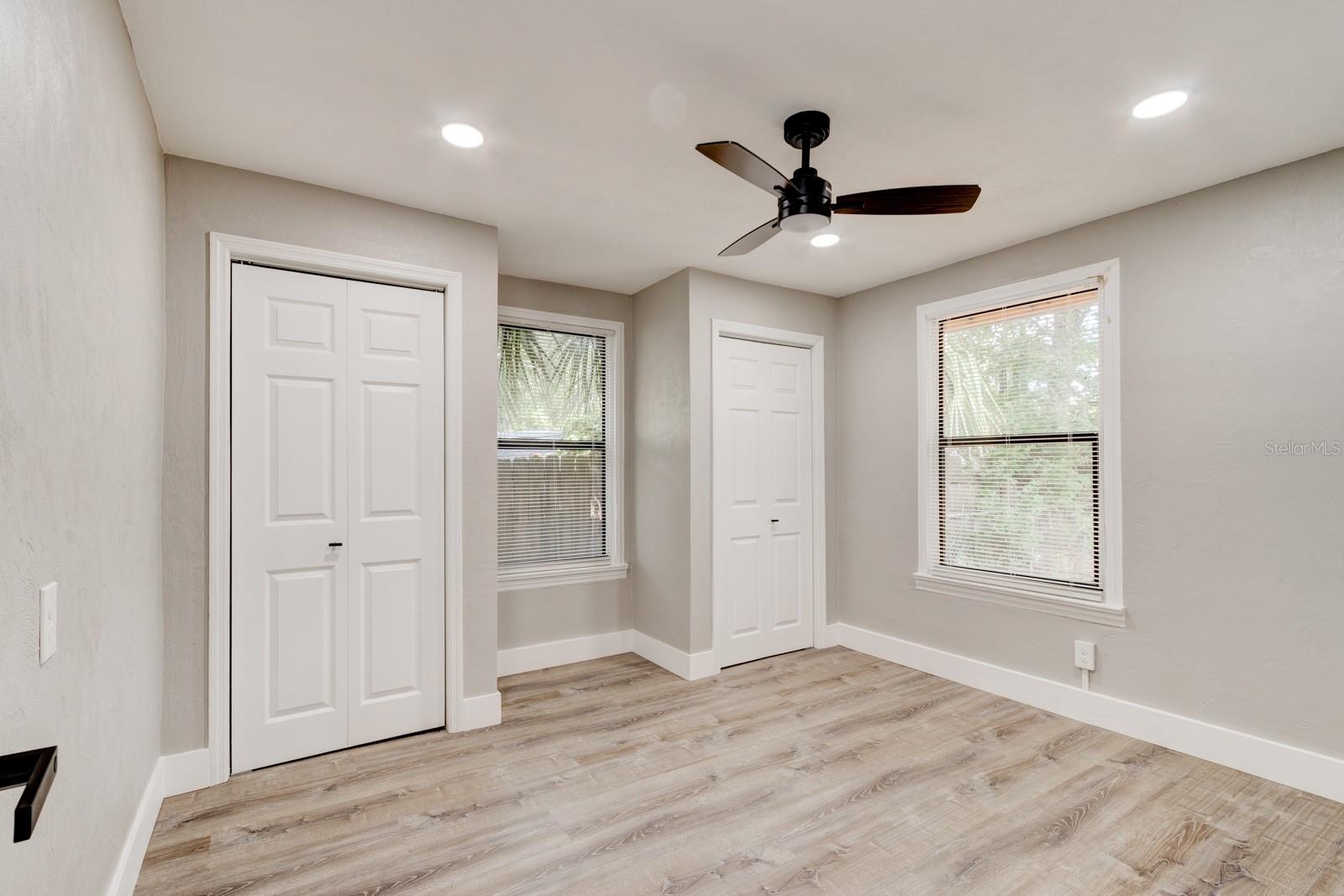 WELLWORTH VILLAGE UNIT 01 - Residential