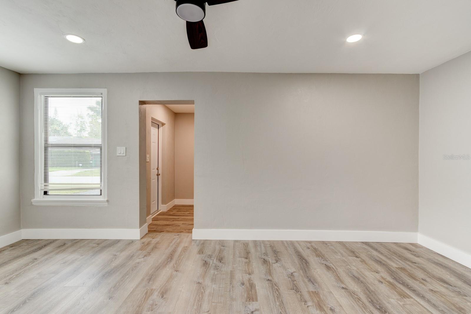 WELLWORTH VILLAGE UNIT 01 - Residential