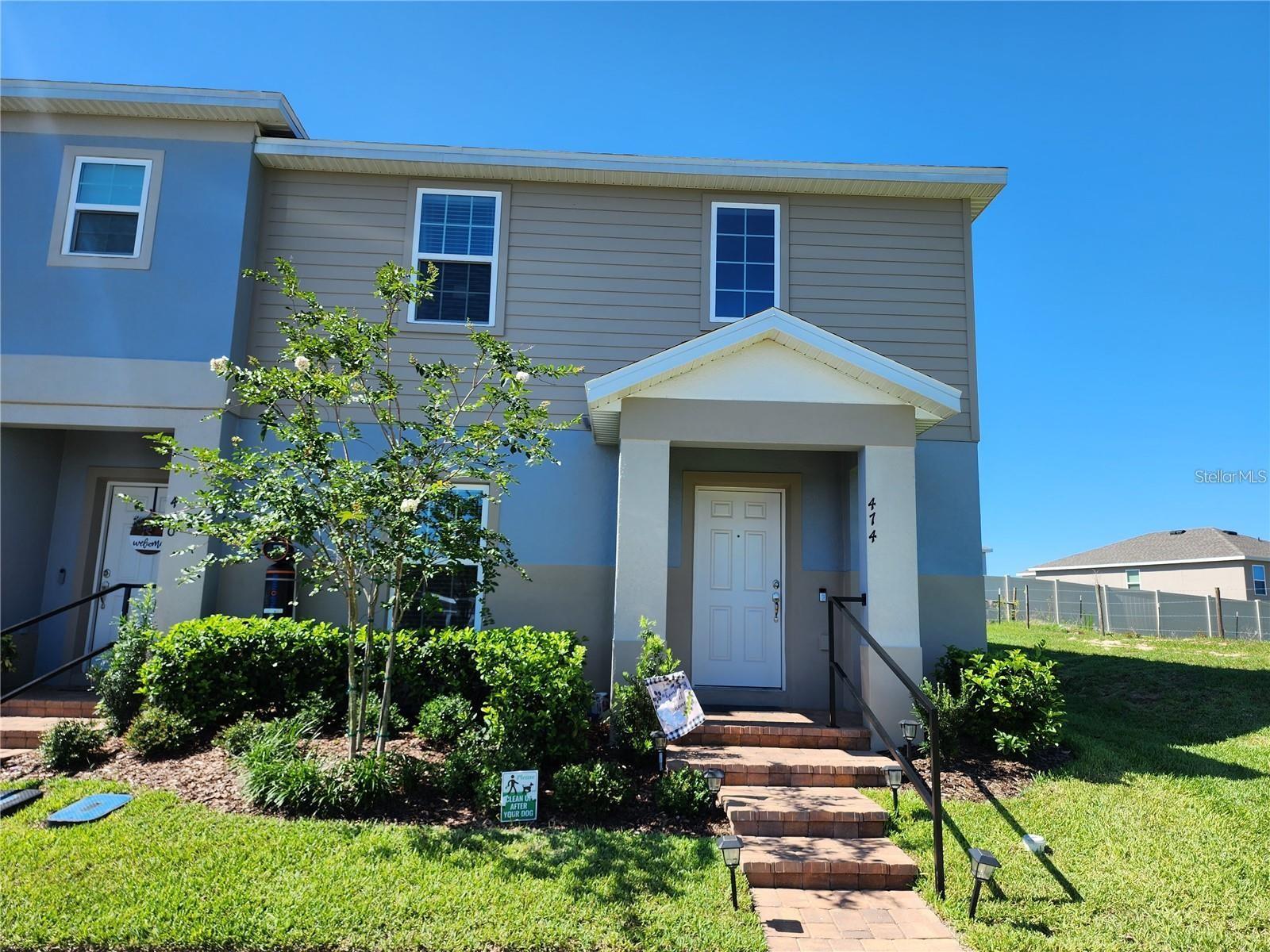 474 ANNABELLE WAY