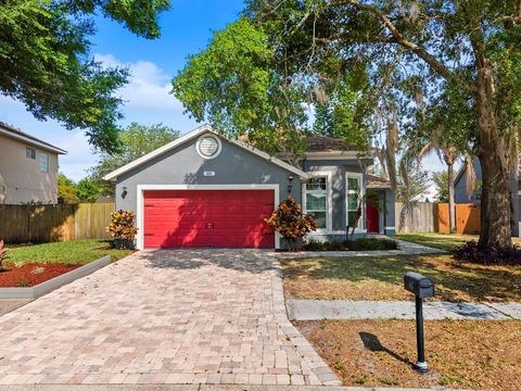 A home in NEW PORT RICHEY