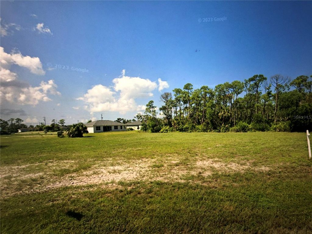 Photo of 3830 NW 43rd Street, Cape Coral, FL 33993 (MLS # S5134761)