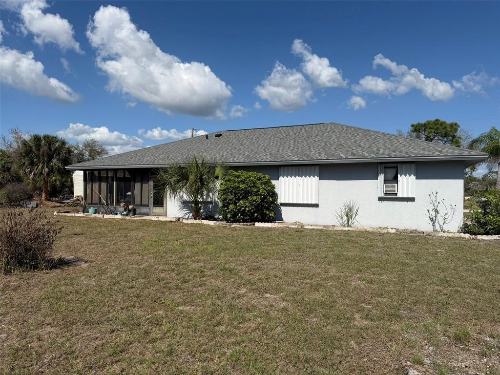 Photo of 7385 Regina Drive, Englewood, FL 34224 (MLS # D6146523)