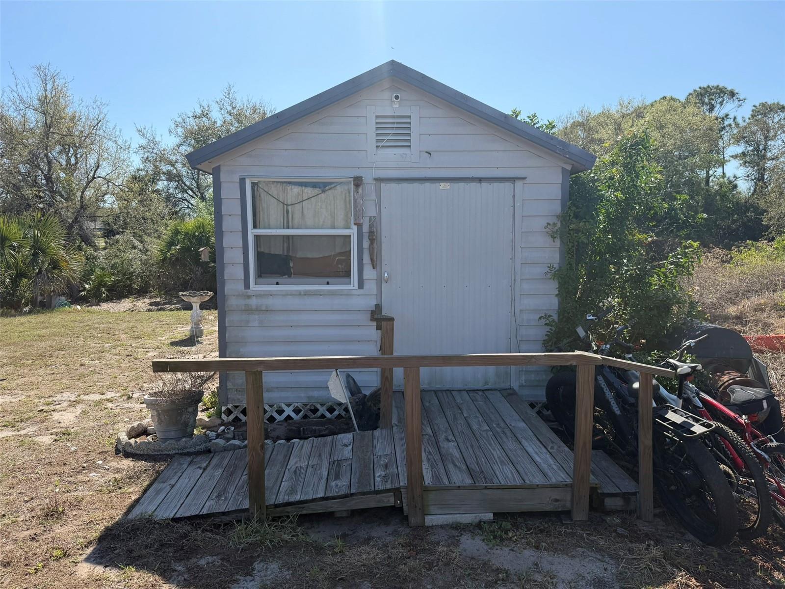 PORT CHARLOTTE SEC 065 - Residential