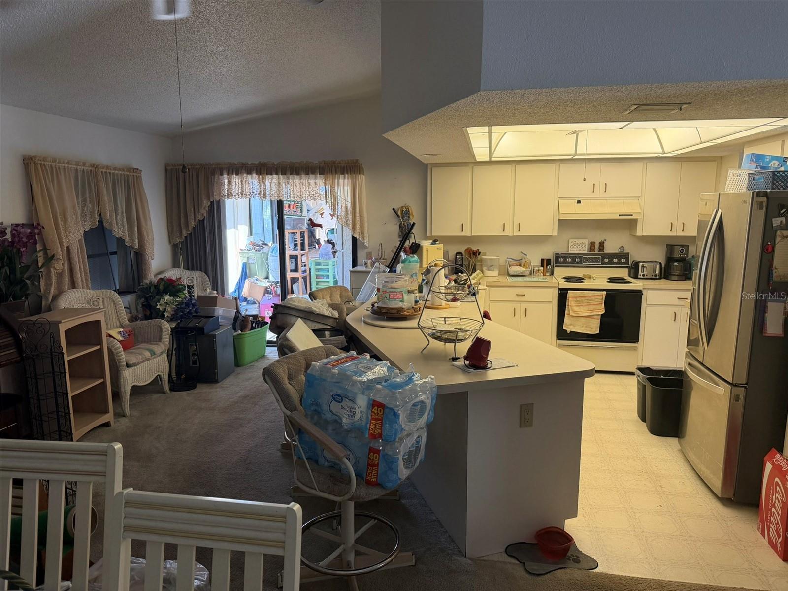 PORT CHARLOTTE SEC 065 - Residential