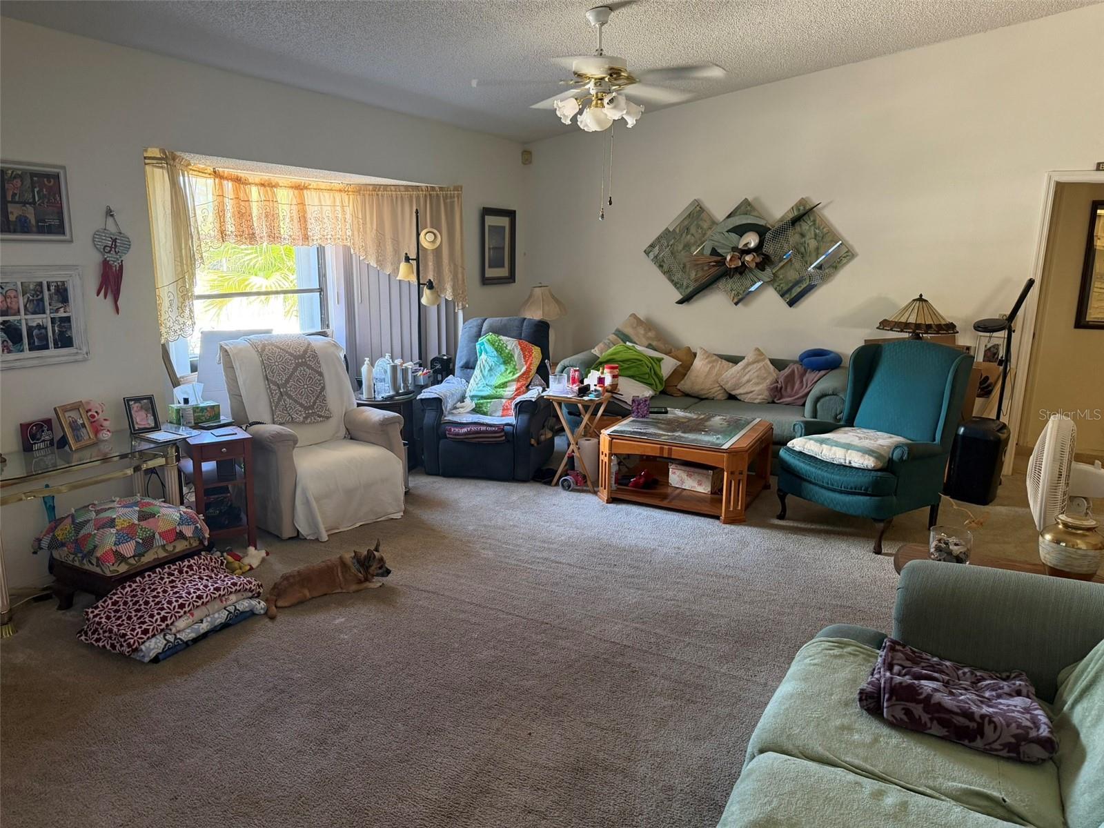 PORT CHARLOTTE SEC 065 - Residential