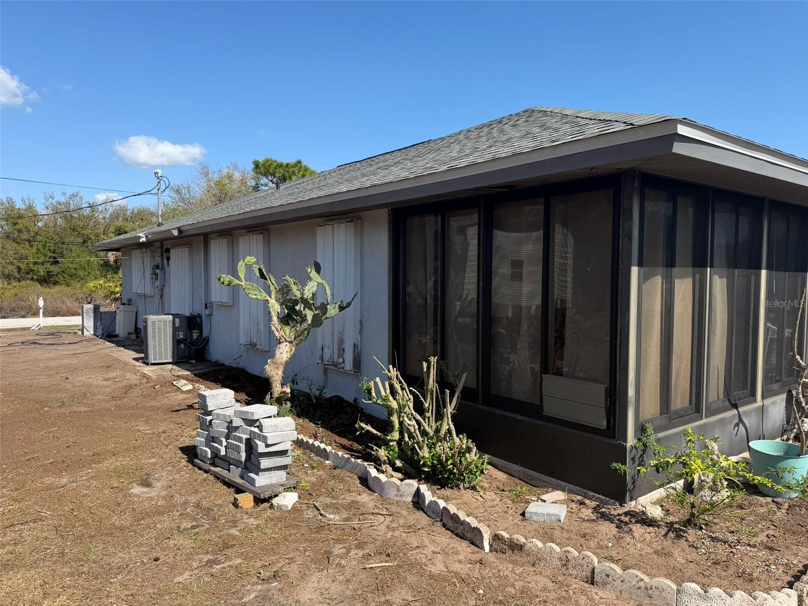 PORT CHARLOTTE SEC 065 - Residential